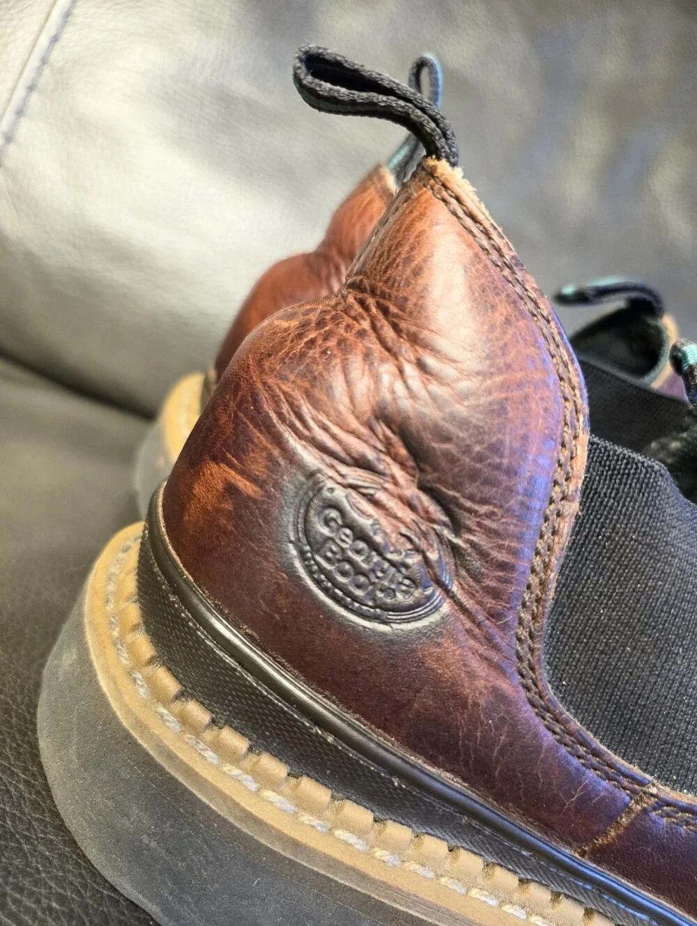 Georgia Giant classic men